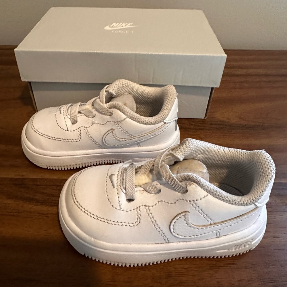 Nike Force 1 ‘18, 6C